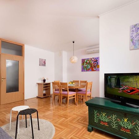 Dani Apartment Trogir Ngoại thất bức ảnh