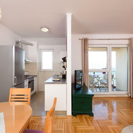Dani Apartment Trogir Ngoại thất bức ảnh