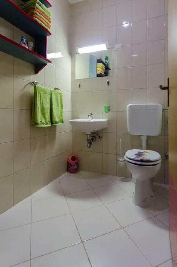 Dani Apartment Trogir Ngoại thất bức ảnh