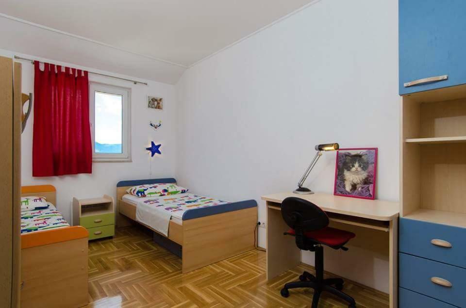 Dani Apartment Trogir Ngoại thất bức ảnh