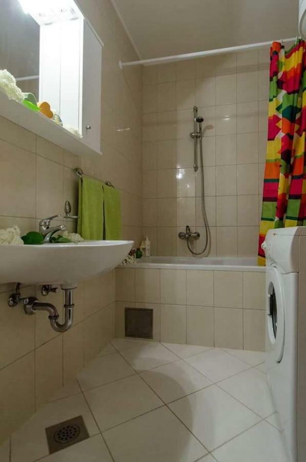 Dani Apartment Trogir Ngoại thất bức ảnh