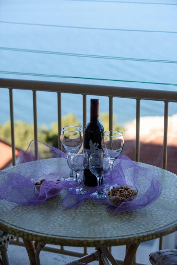 Dani Apartment Trogir Ngoại thất bức ảnh